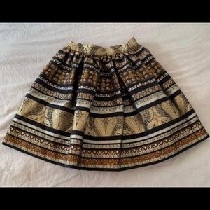 Bebe skirt